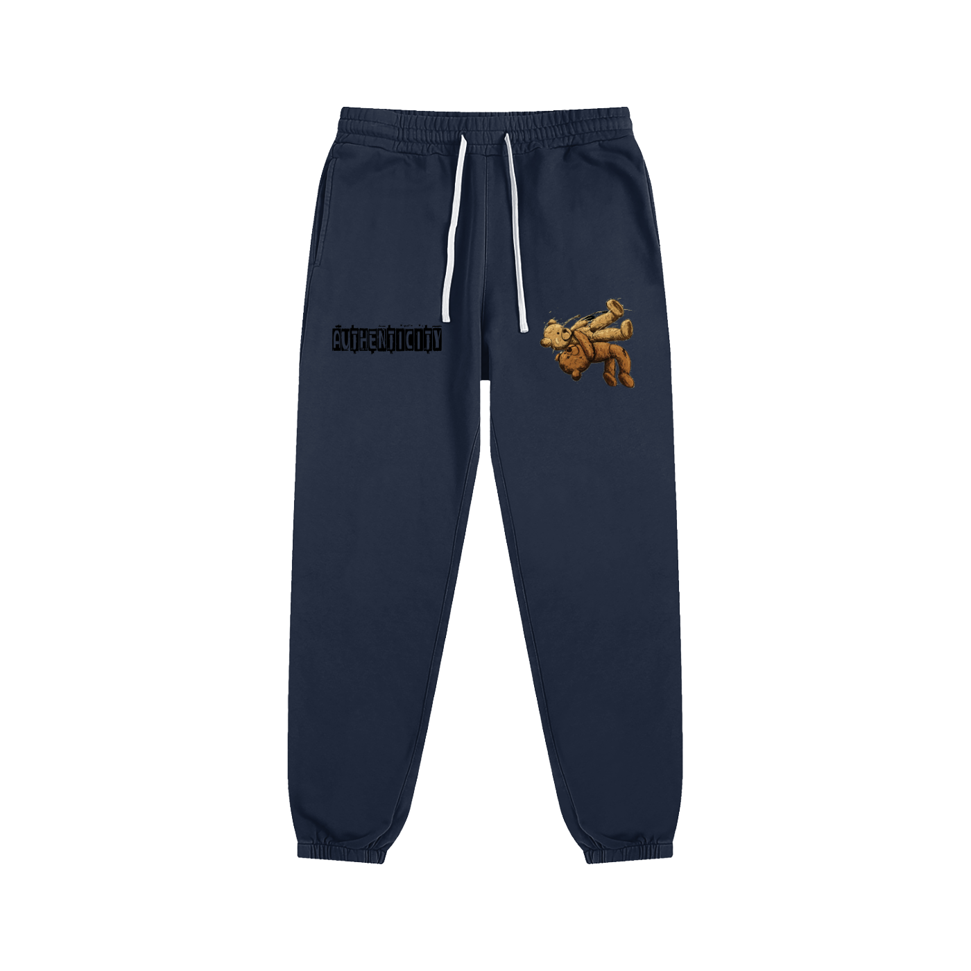 Authenticity Essential Joggers