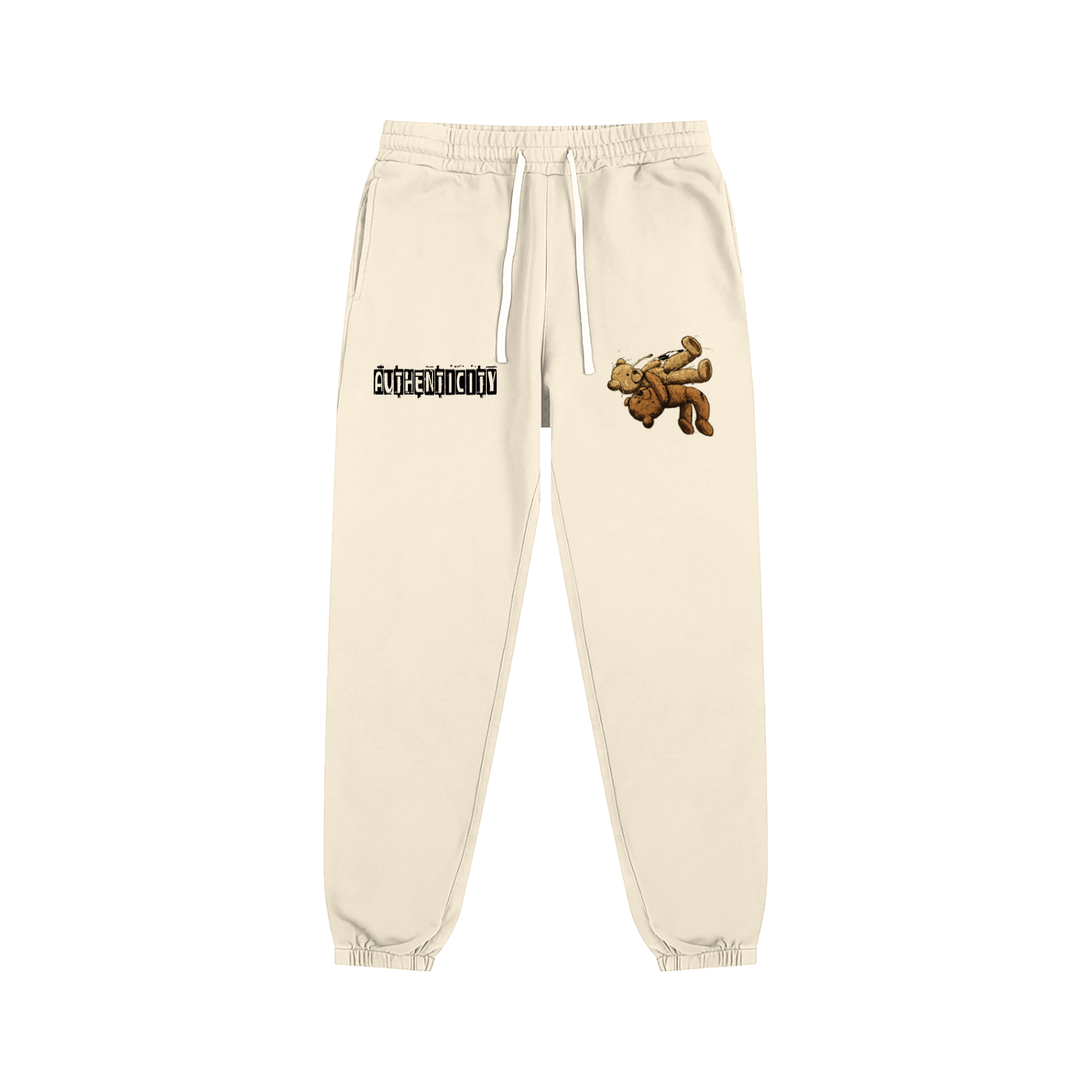 Authenticity Essential Joggers