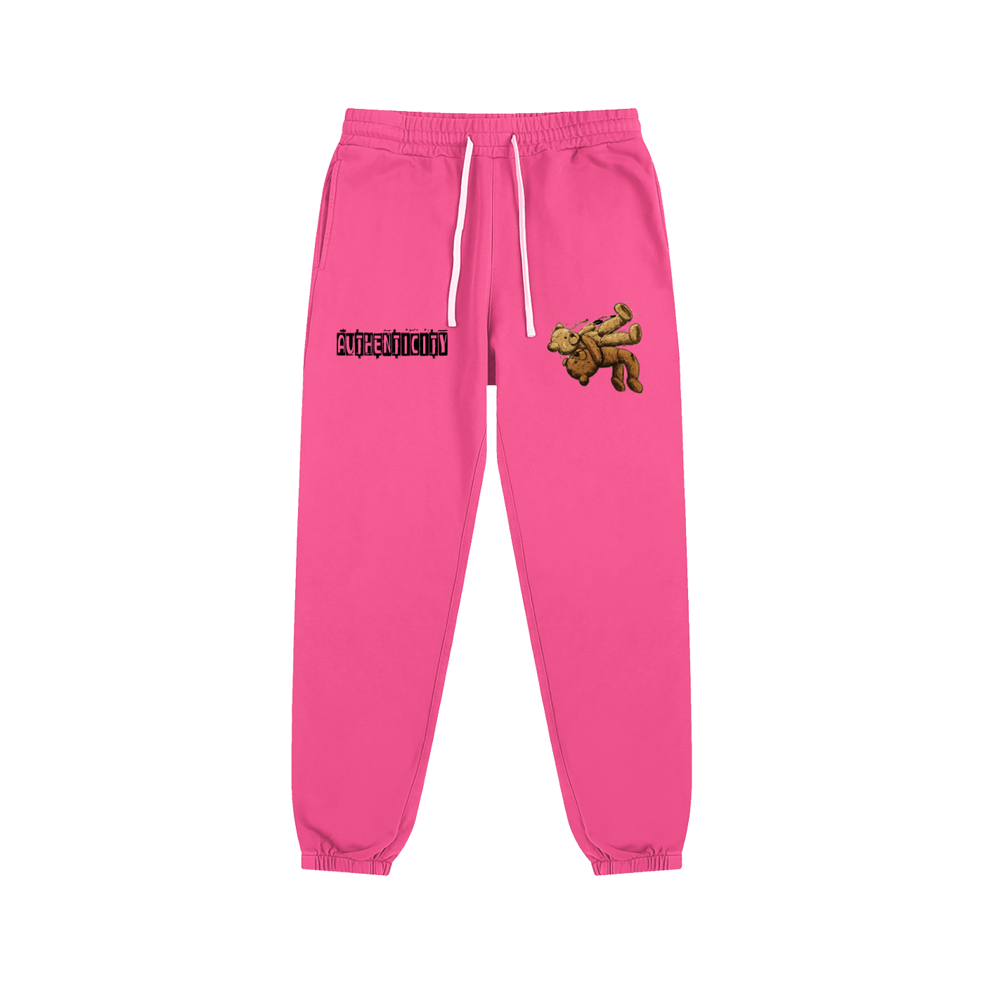Authenticity Essential Joggers