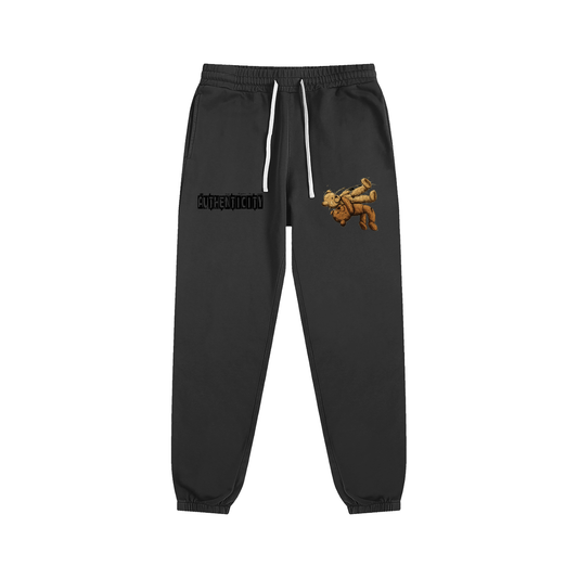 Authenticity Essential Joggers
