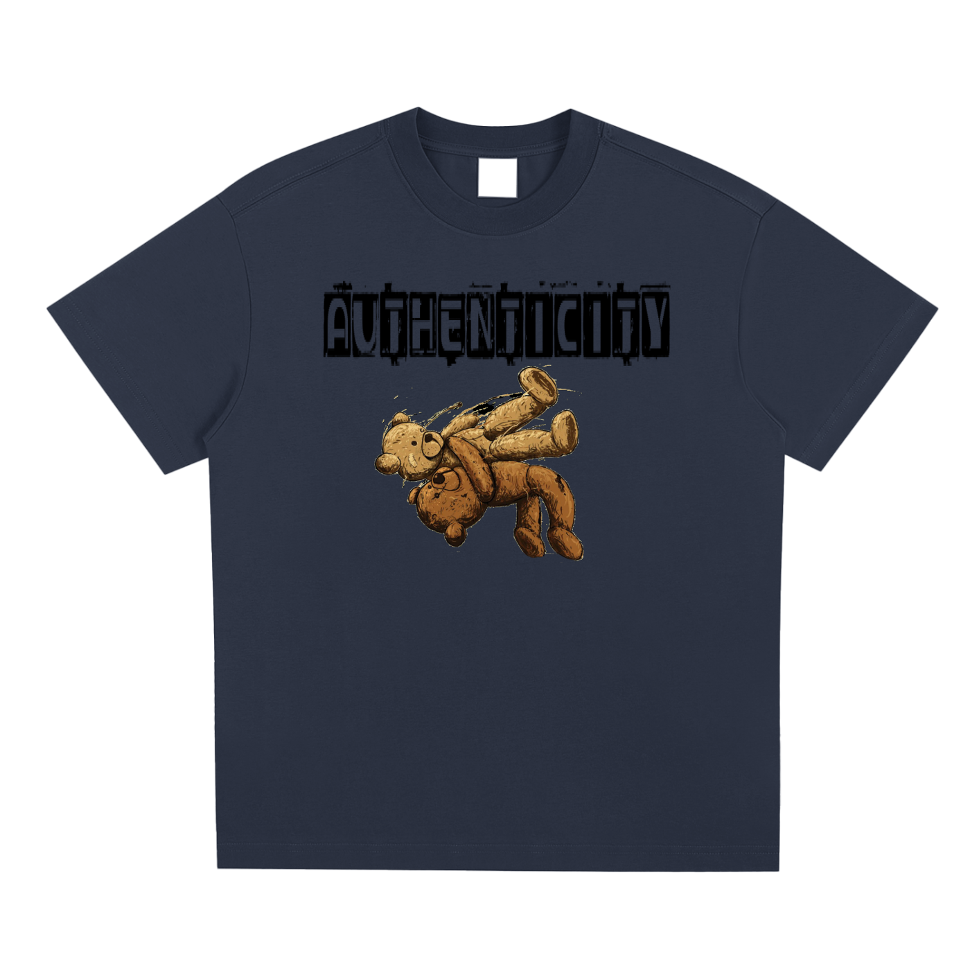 Soft Wash T-shirt