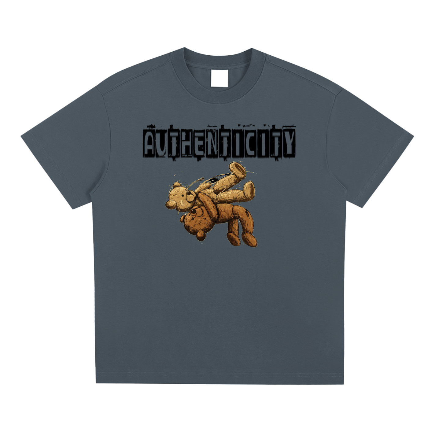 Soft Wash T-shirt