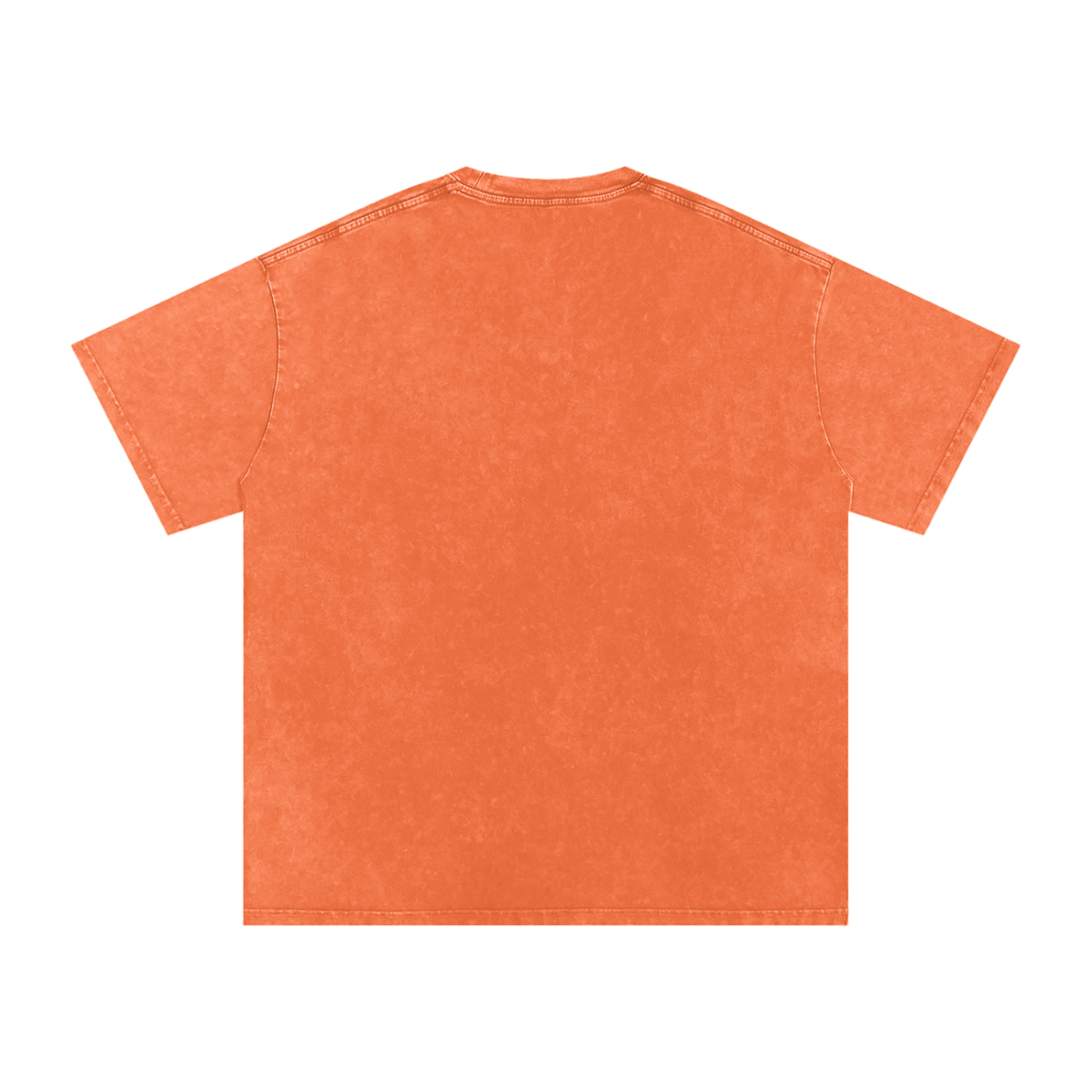 The Authenticity Brand Acid Wash Oversize T-Shirt