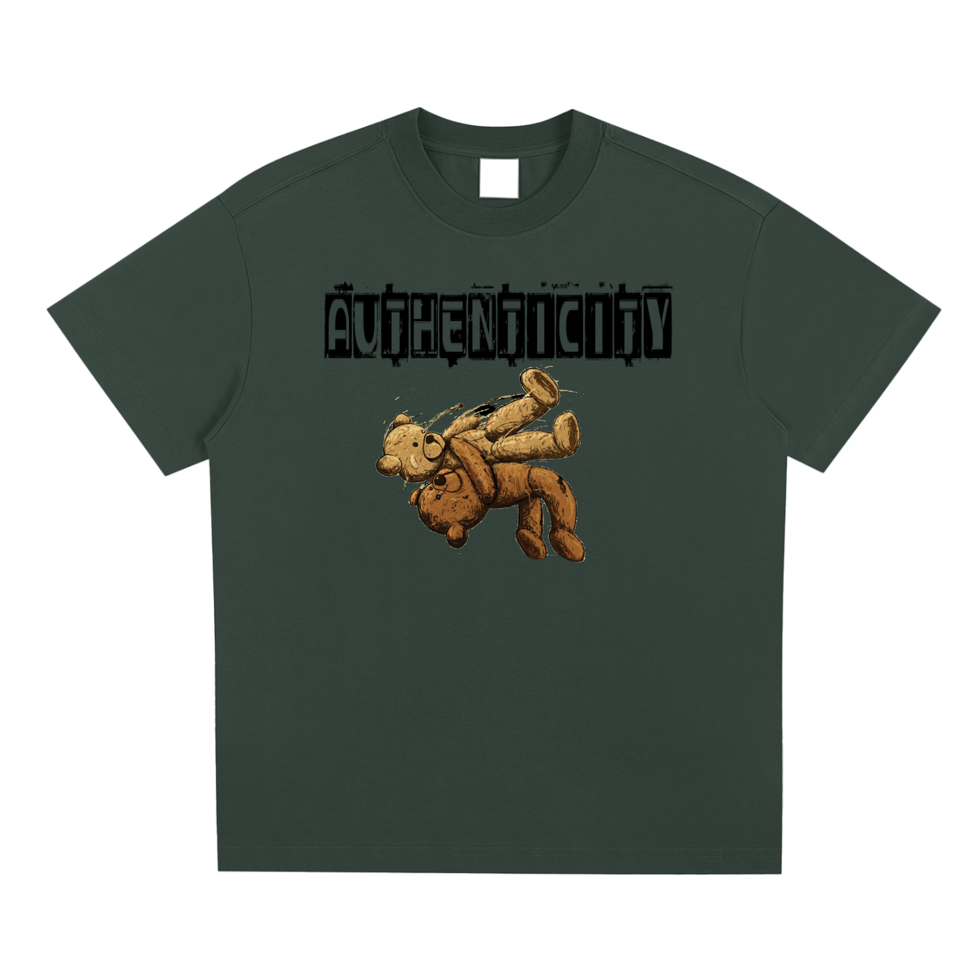 Soft Wash T-shirt