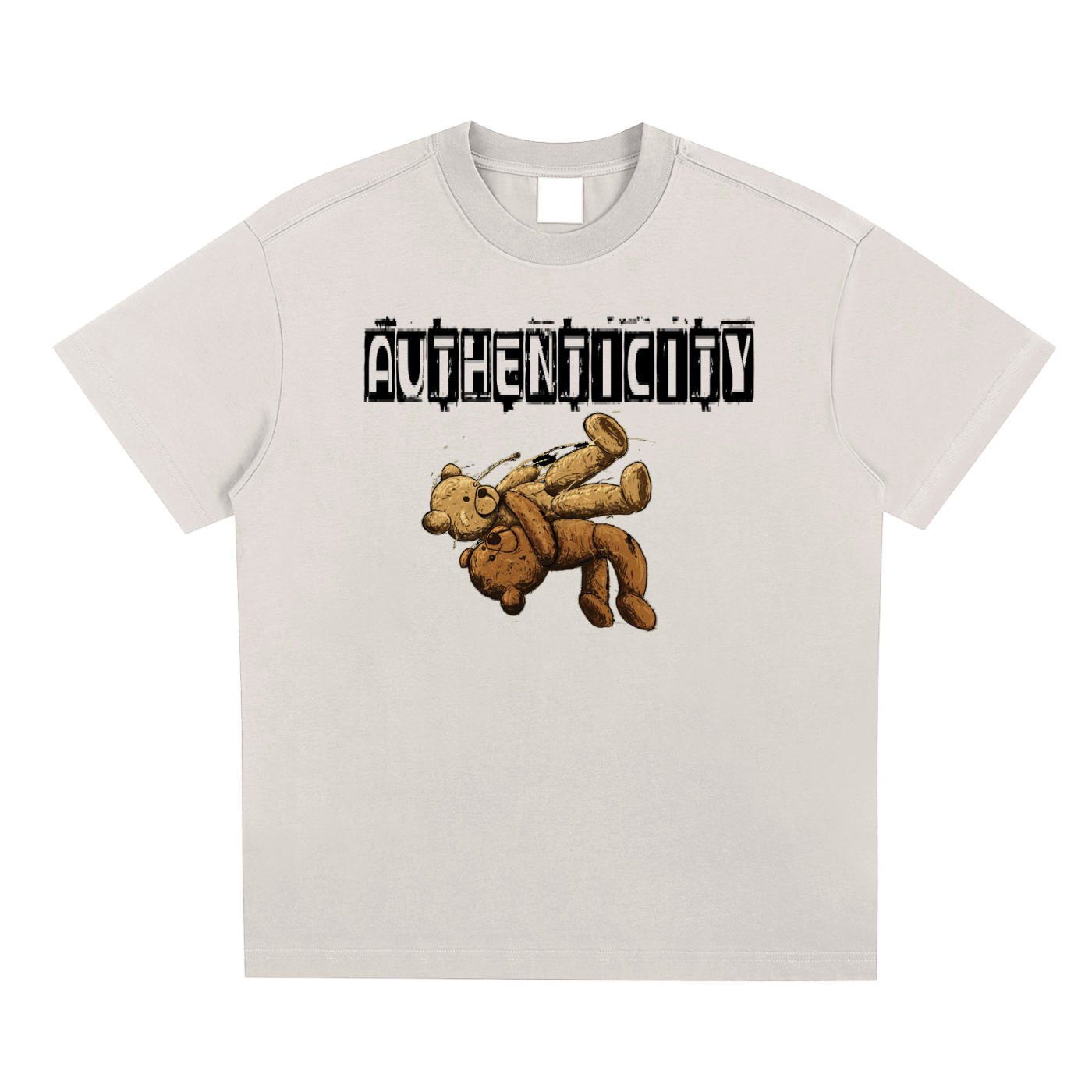 Soft Wash T-shirt
