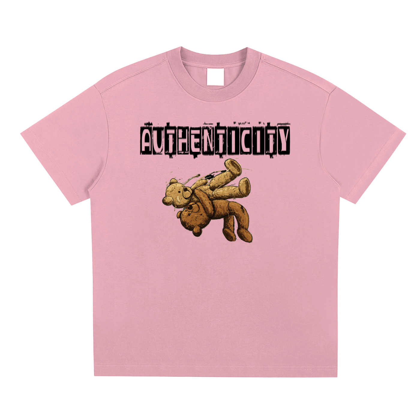 Soft Wash T-shirt