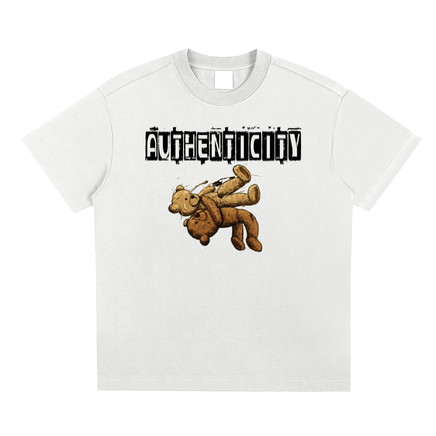 Soft Wash T-shirt