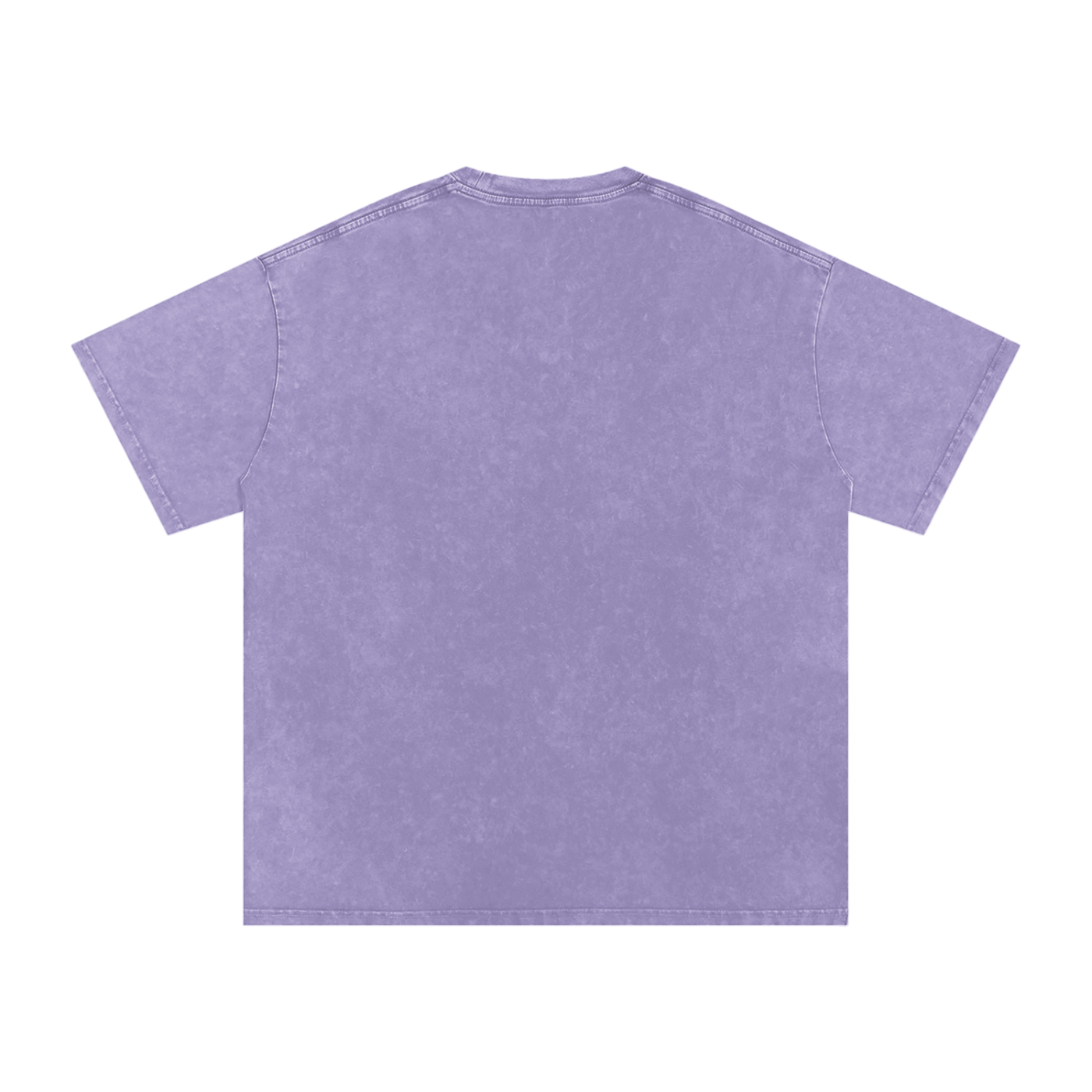 The Authenticity Brand Acid Wash Oversize T-Shirt