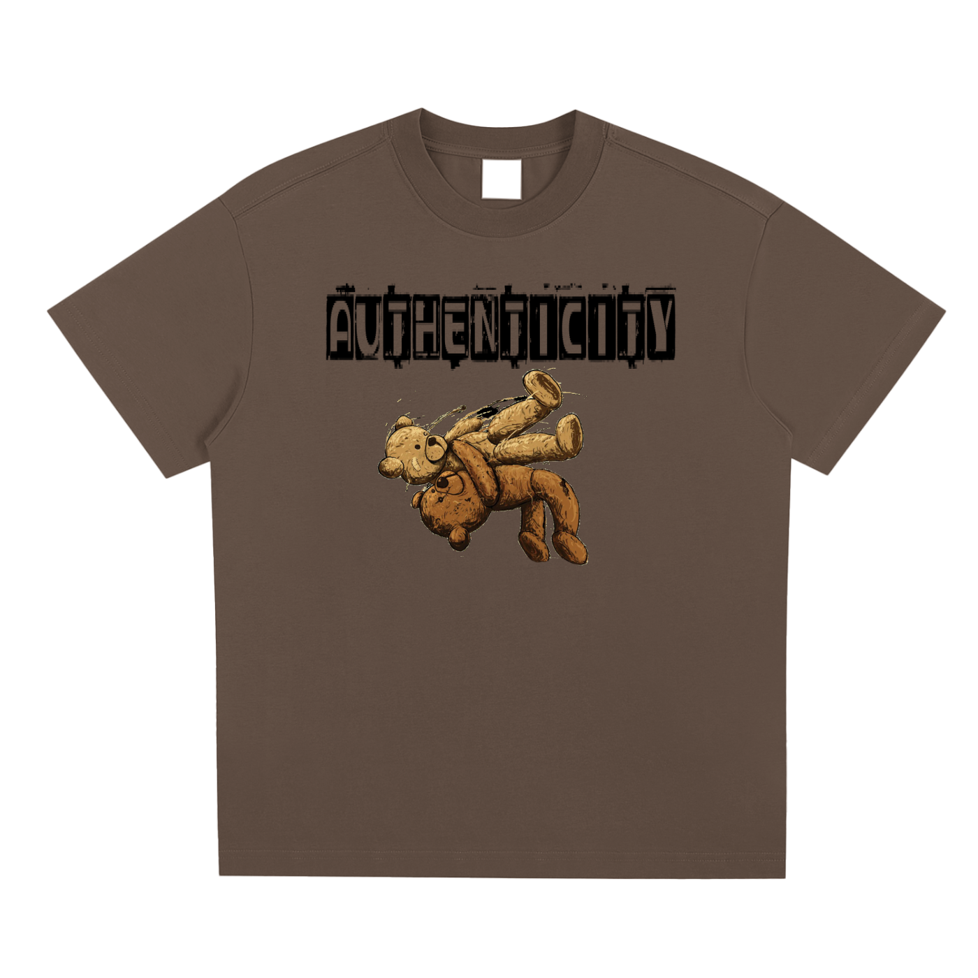 Soft Wash T-shirt