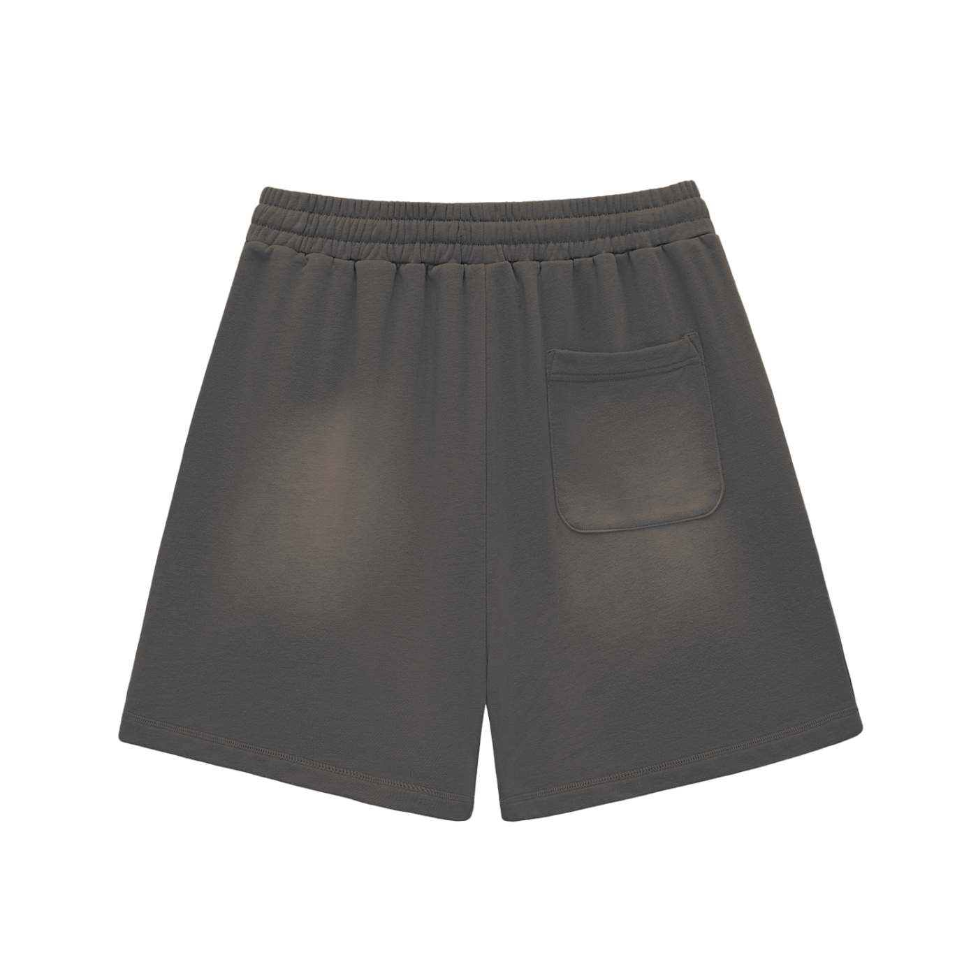 Authenticity Acid Wash Shorts