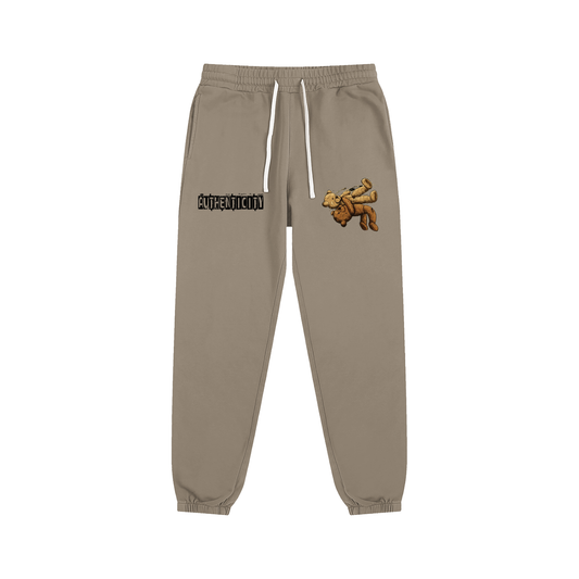 Authenticity Essential Joggers