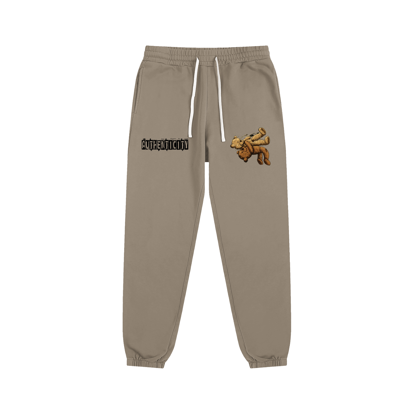 Authenticity Essential Joggers