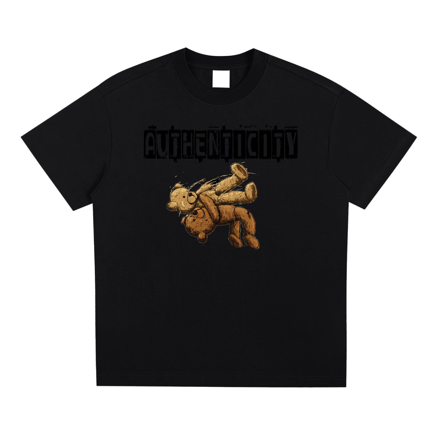 Soft Wash T-shirt