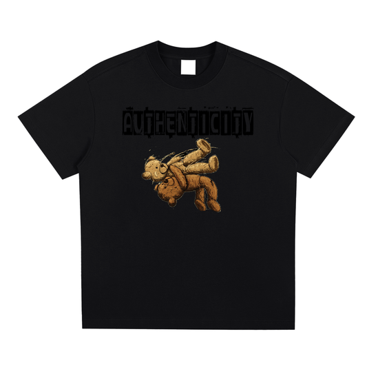 Soft Wash T-shirt