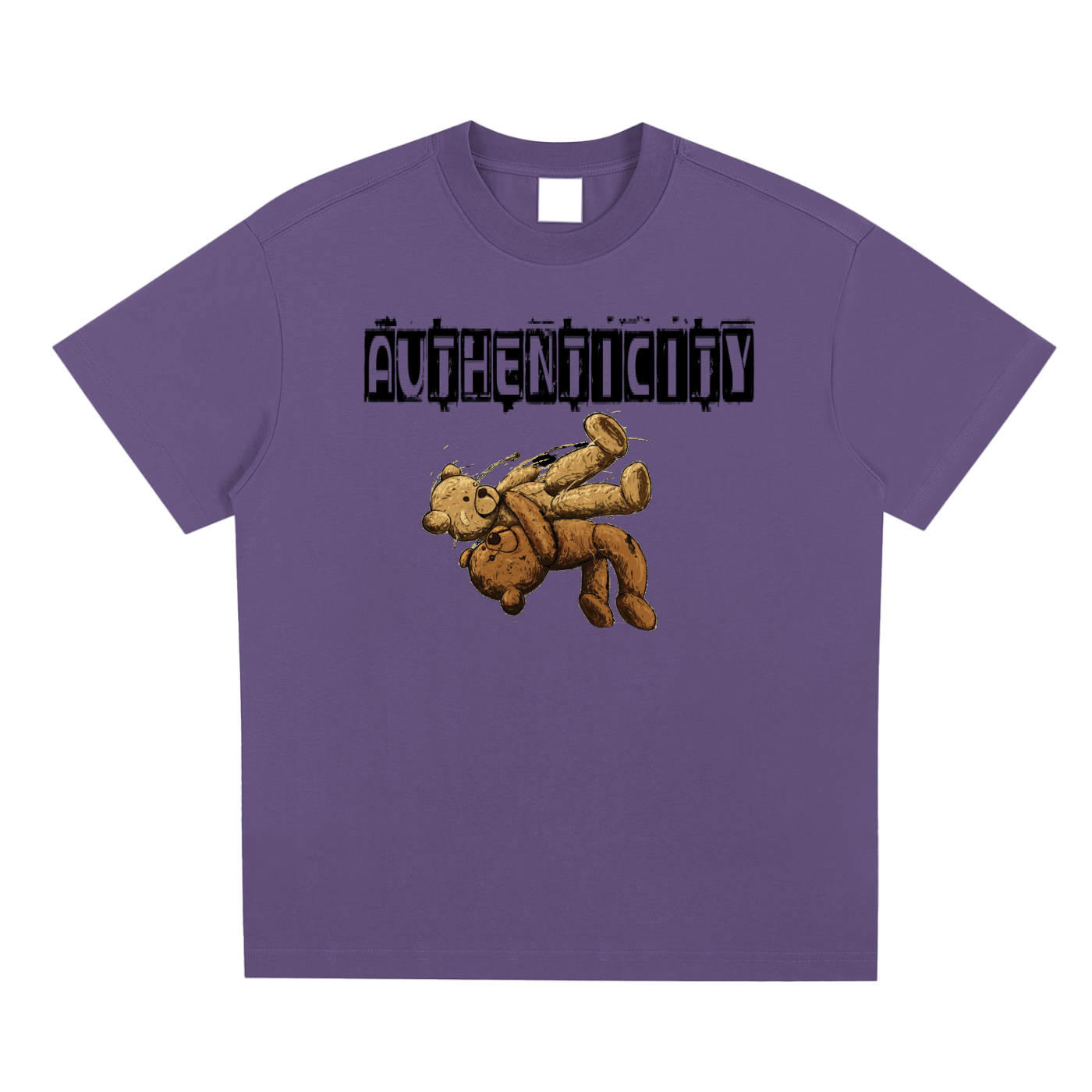 Soft Wash T-shirt