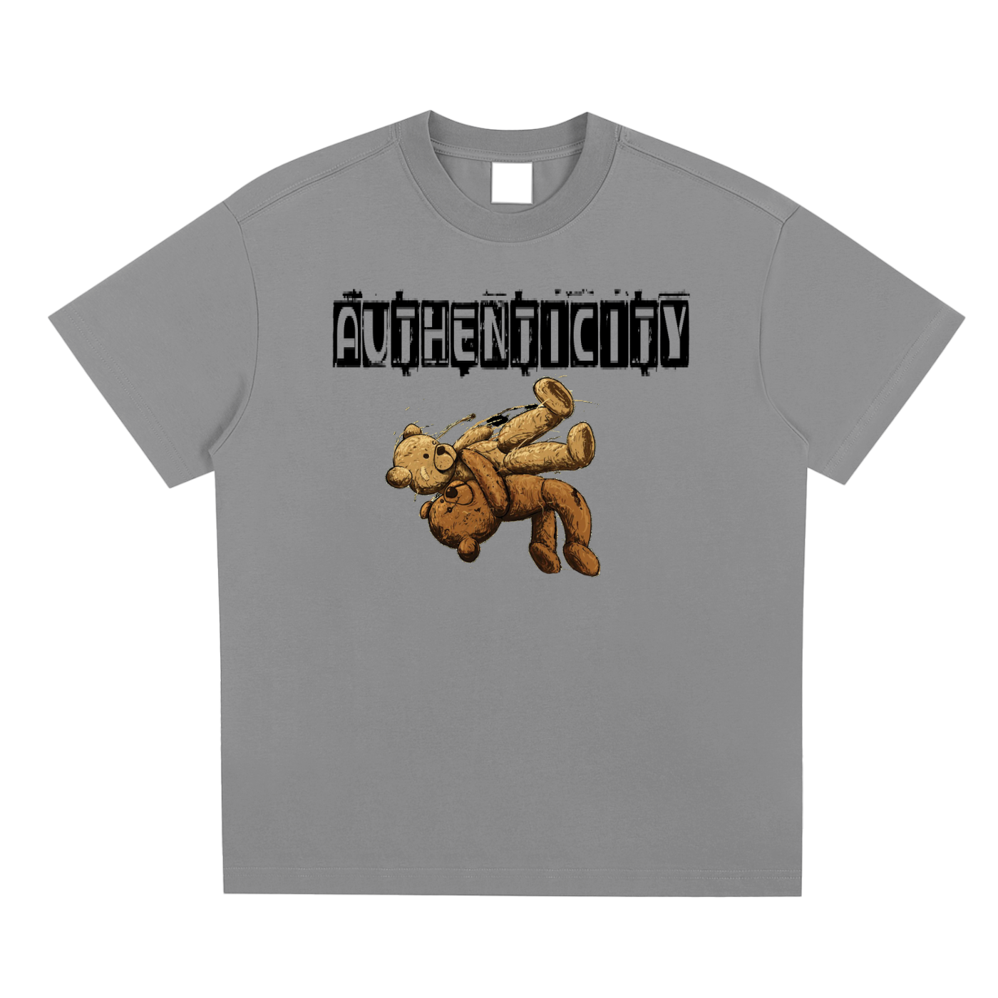 Soft Wash T-shirt