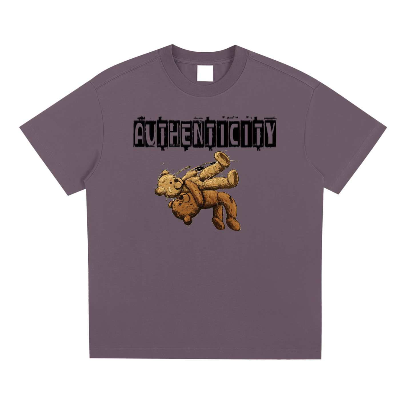 Soft Wash T-shirt