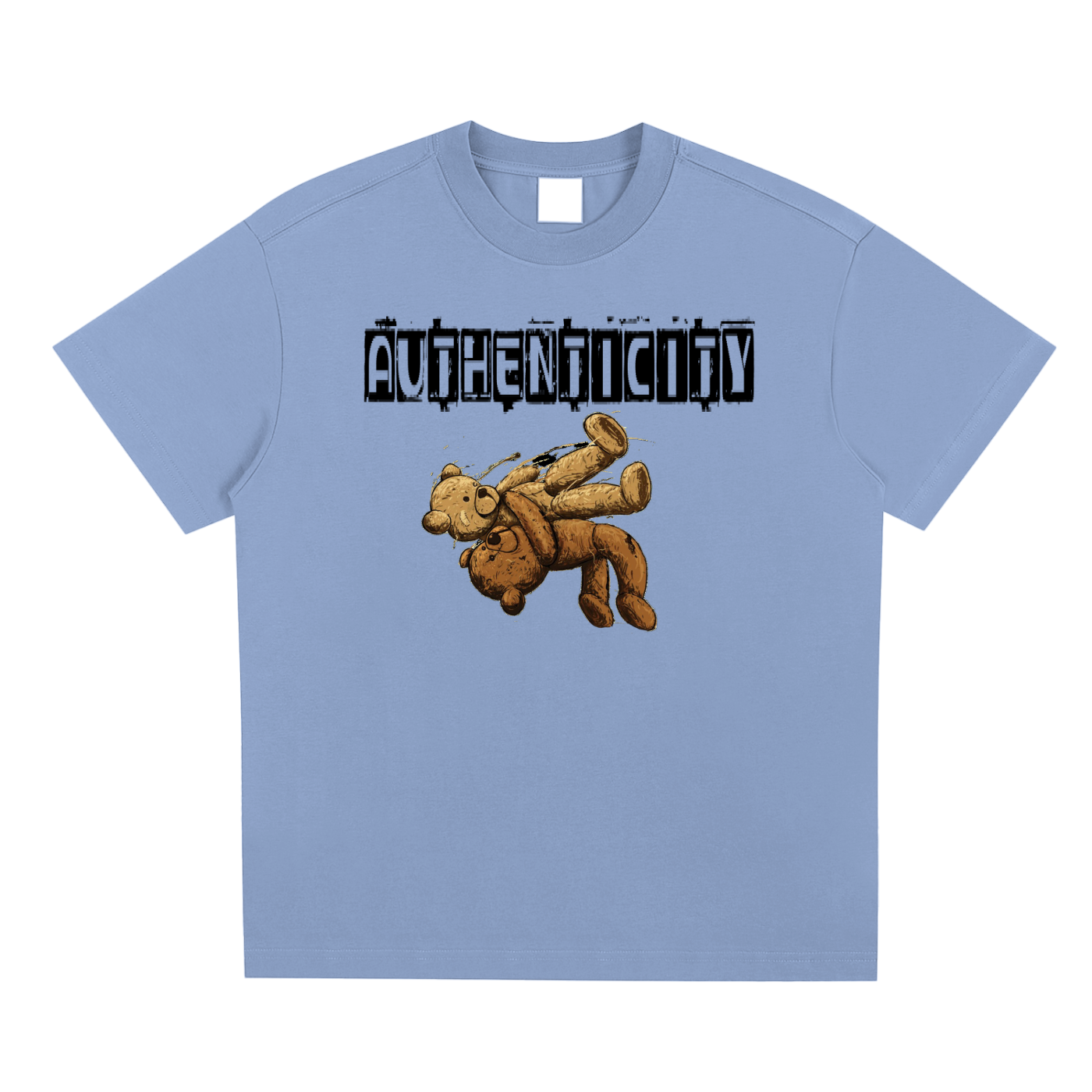 Soft Wash T-shirt