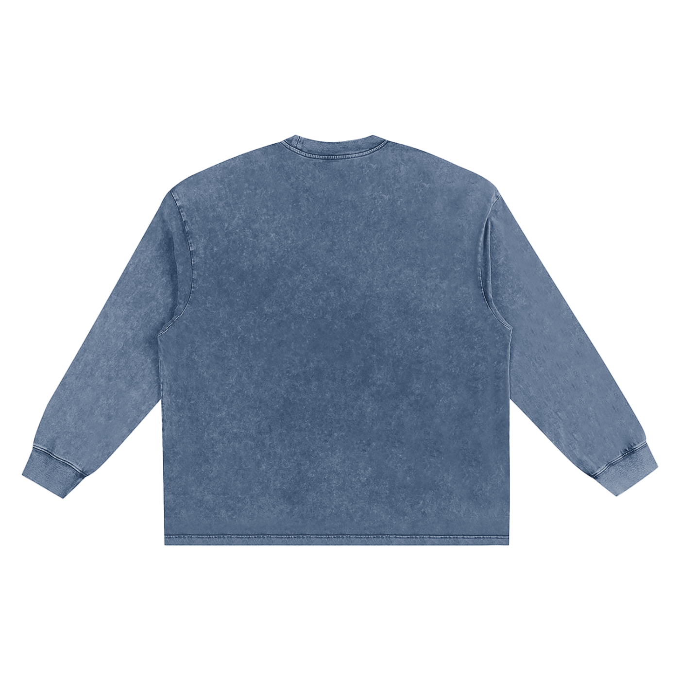 Snow Washed Long Sleeve 