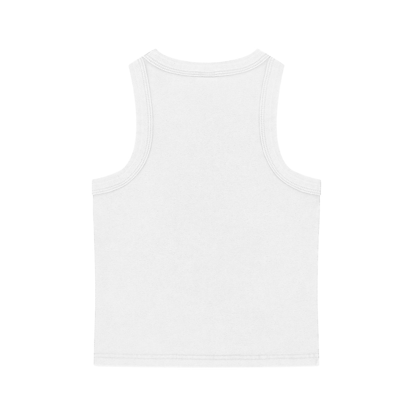 Snow Washed Women's Tank Top