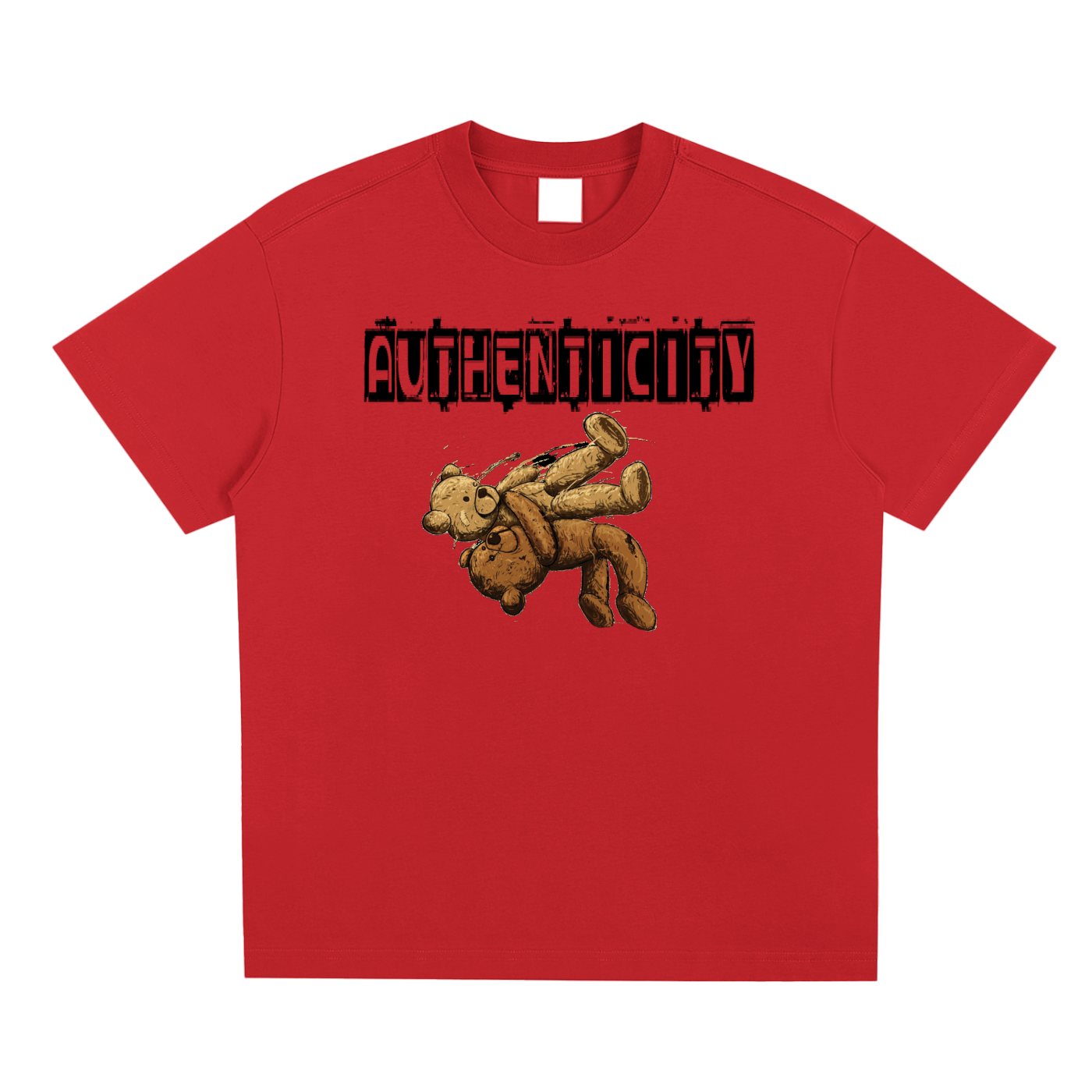 Soft Wash T-shirt