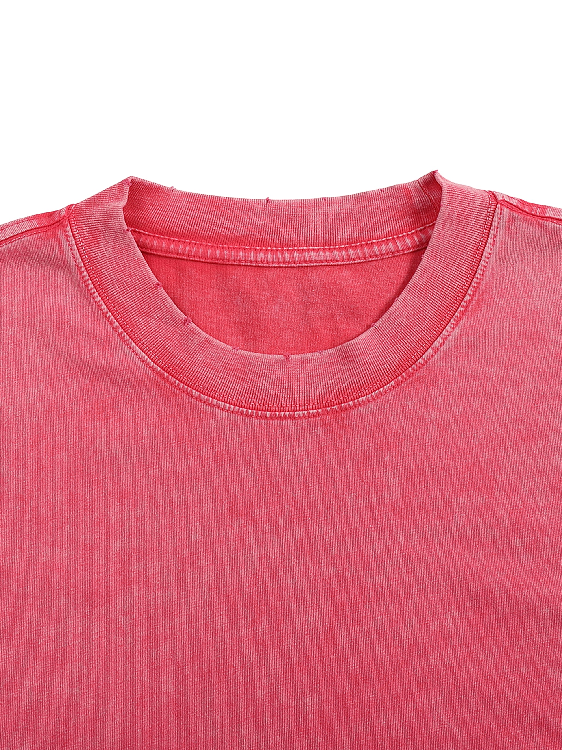 Snow Washed Long Sleeve 