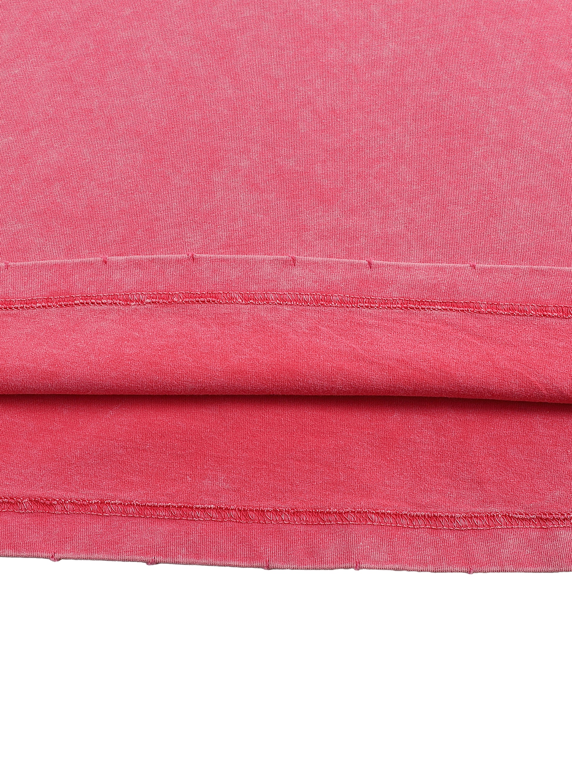 Snow Washed Long Sleeve 